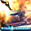 Star Horizon artwork
