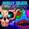 Skelly Selest & Straimium Immortaly Double Pack (XSX) game cover art