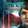 Steel Rain artwork