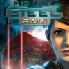 Steel Rain (XSX) game cover art
