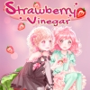 Strawberry Vinegar (XSX) game cover art