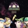 Super Holobunnies: Pause Caf (XSX) game cover art