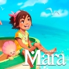 Summer in Mara (XSX) game cover art