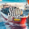 Ship Sim 2020 (XSX) game cover art