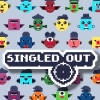 Singled Out (XSX) game cover art