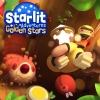 Starlit Adventures: Golden Stars (XSX) game cover art