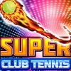Super Club Tennis artwork