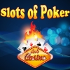 Slots of Poker at Aces Casino (XSX) game cover art