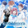 Spiral Memoria:The Summer I Meet Myself (XSX) game cover art