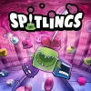 Spitlings artwork