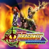 Super Dragonfly Chronicles (XSX) game cover art