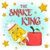 The Snake King (XSX) game cover art