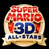 Super Mario 3D All-Stars (XSX) game cover art