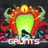 Space Grunts (XSX) game cover art