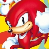 Sonic Mania / Team Sonic Racing Double Pack (XSX) game cover art