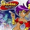 Shantae: Risky's Revenge - Director's Cut (XSX) game cover art