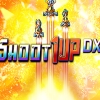 Shoot 1UP DX (XSX) game cover art
