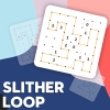 Slither Loop (XSX) game cover art