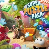 Super Puzzle Pack (XSX) game cover art