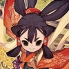 Sakuna: Of Rice and Ruin (Switch) artwork