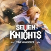 Seven Knights: Time Wanderer (XSX) game cover art