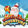 Santa's Xmas Adventure (XSX) game cover art