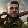 Sniper Elite 4 artwork