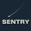 SENTRY (XSX) game cover art