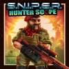 S.N.I.P.E.R. Hunter Scope artwork