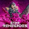 Star Renegades (XSX) game cover art