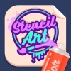 Stencil Art (XSX) game cover art