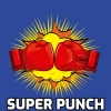 Super Punch (XSX) game cover art