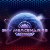 Sky Mercenaries Redux artwork