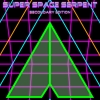 Super Space Serpent Secondary Edition (XSX) game cover art