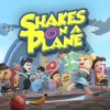 Shakes on a Plane (XSX) game cover art
