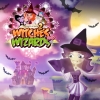 Secrets of Magic 2: Witches & Wizards (XSX) game cover art