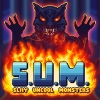 S.U.M.: Slay Uncool Monsters artwork