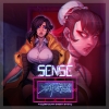 Sense: A Cyberpunk Ghost Story (XSX) game cover art
