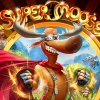 SuperMoose (XSX) game cover art
