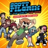 Scott Pilgrim vs. The World: The Game - Complete Edition (XSX) game cover art