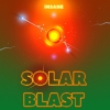 Solar Blast (XSX) game cover art