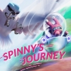 Spinny's Journey (XSX) game cover art