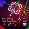 SOLAS 128 (XSX) game cover art