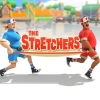 The Stretchers (XSX) game cover art