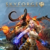 Skyforge artwork
