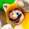 Super Mario 3D World + Bowsers Fury (XSX) game cover art