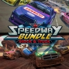 Speedway Bundle: Stock & Truck (XSX) game cover art