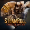 Steamroll artwork