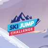 Ski Jump Challenge artwork