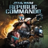 Star Wars: Republic Commando artwork